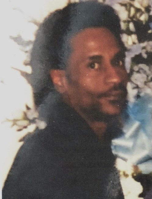 Obituario de Allen Frank Harris