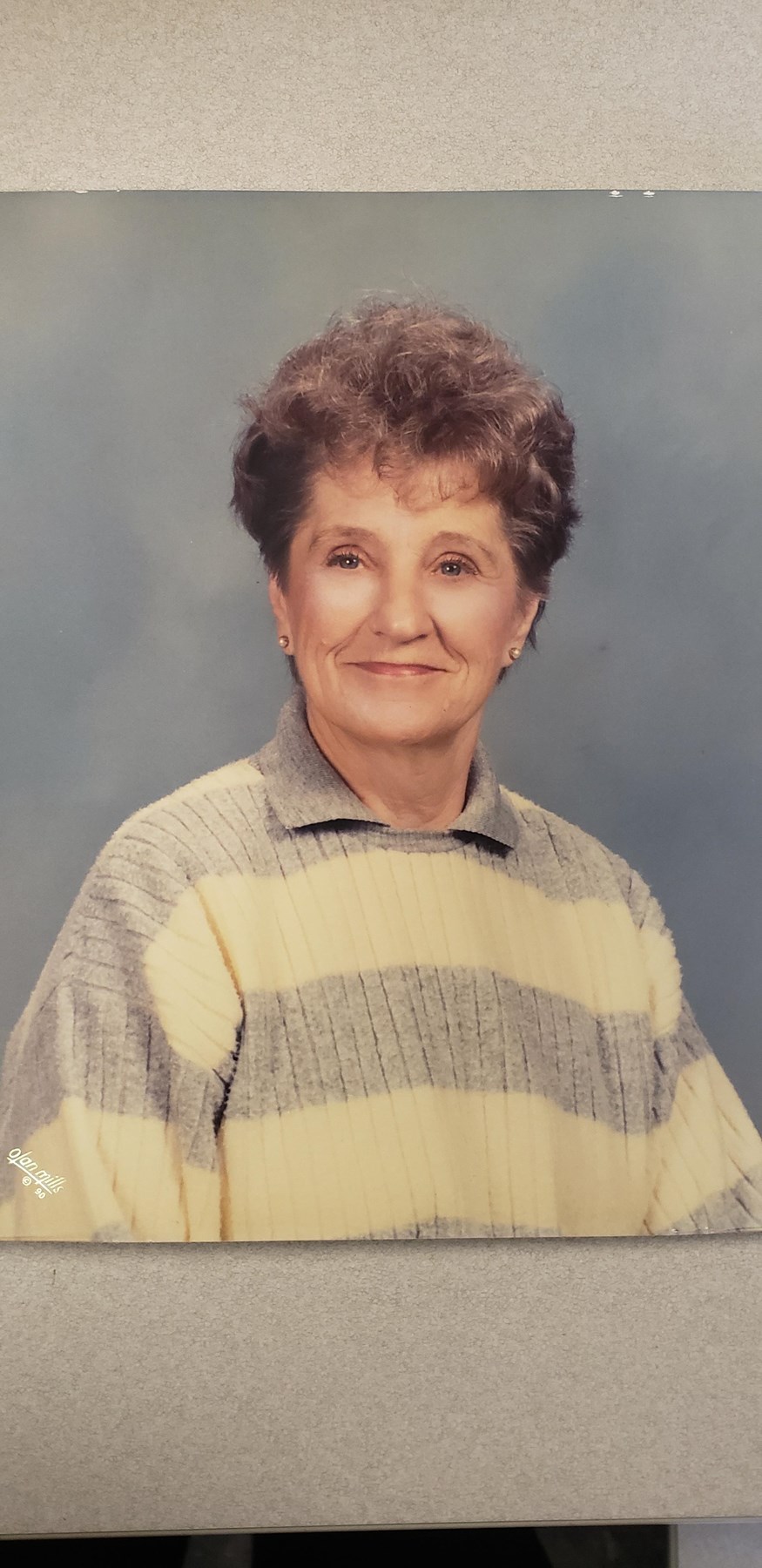 Obituary of Lucille G. Till