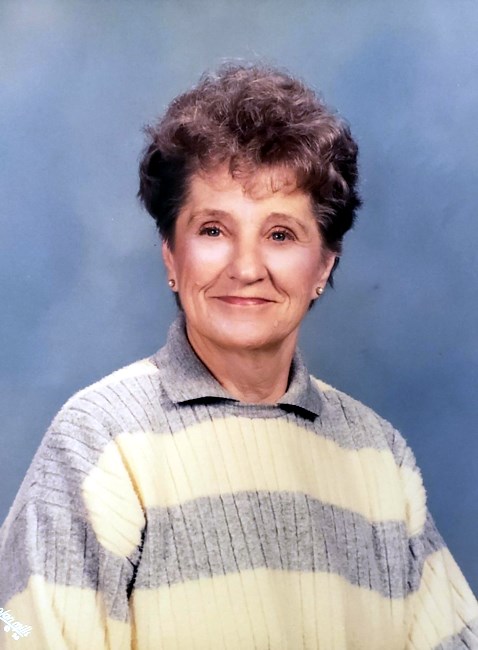 Obituario de Lucille G. Till
