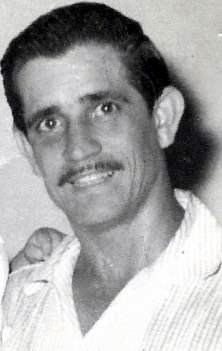 Obituario de Heriberto Rojas