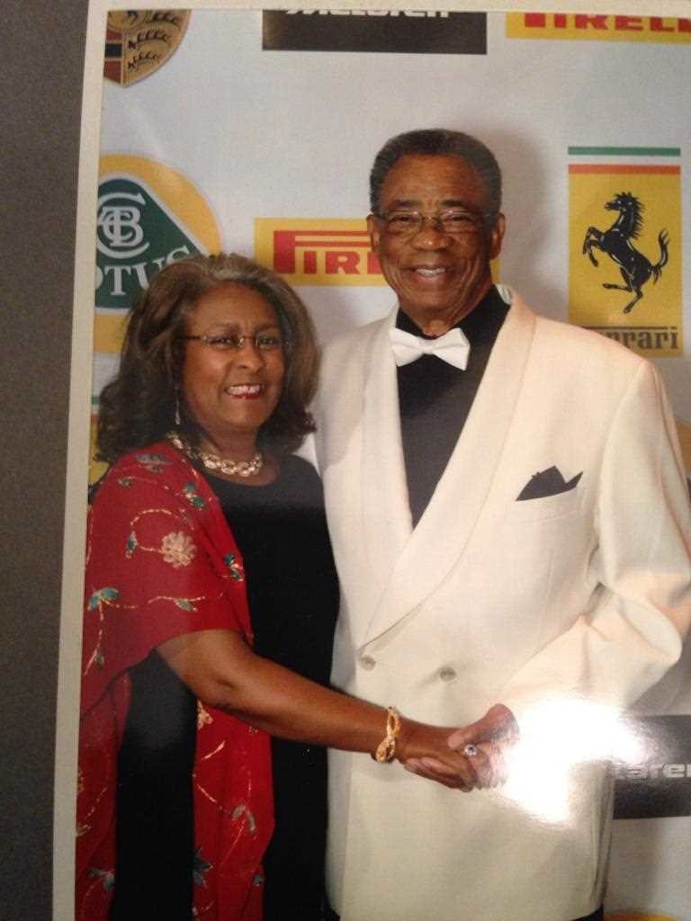 Obituary of Franklin George Fisher Jr.