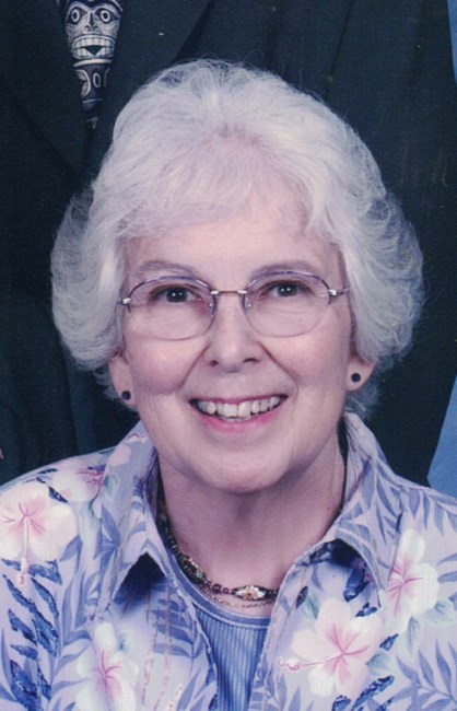 Obituario de Helen Bramley