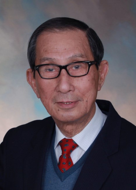 Avis de décès de Mr. Hon Tang Ma