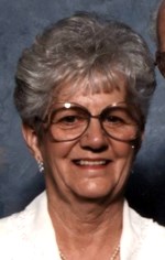 Lois Dougherty