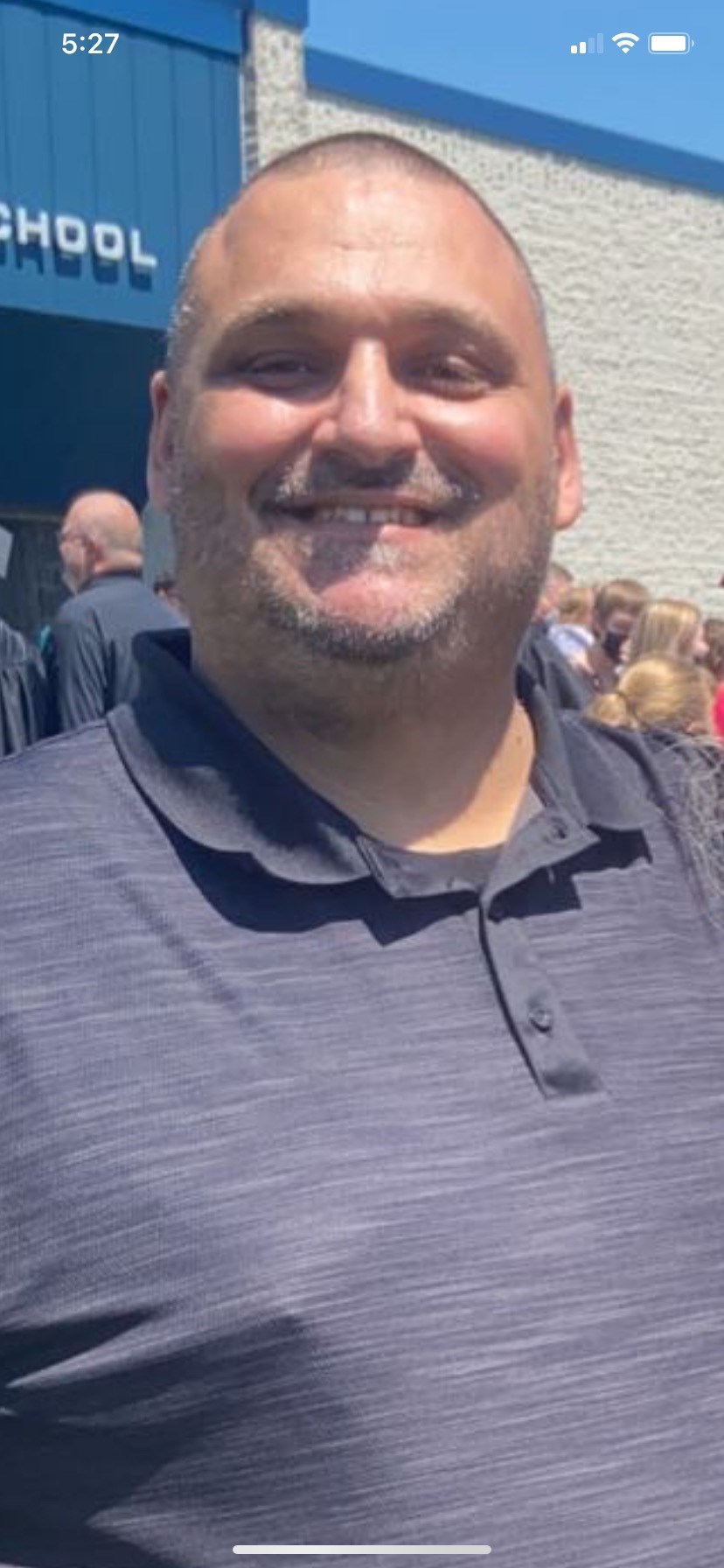 Obituario de Robert Miller III