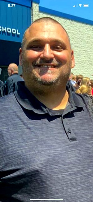 Avis de décès de Robert Miller III