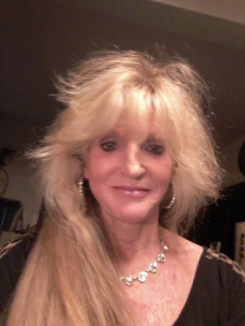 Obituary of Dorothy Ann Evans