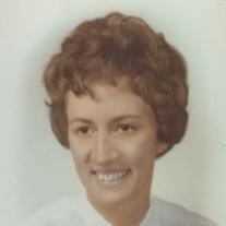 Obituary of Jeanne L. Harrington