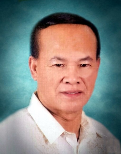 Obituary of Baltazar Cartagena