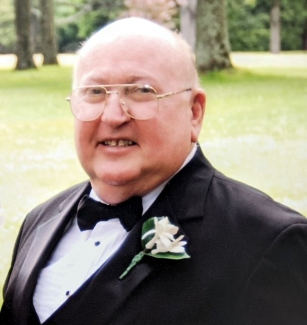 Obituary of Edward M. Lee