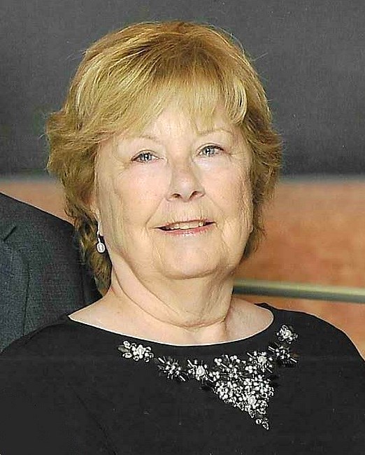 Obituary of Irena Marie Cramer