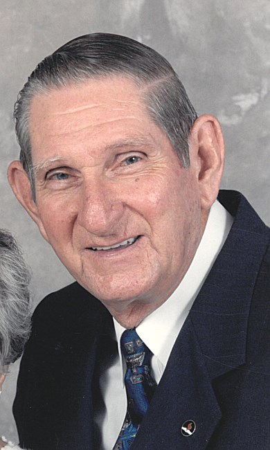 Obituary of Luke Combs Jr.