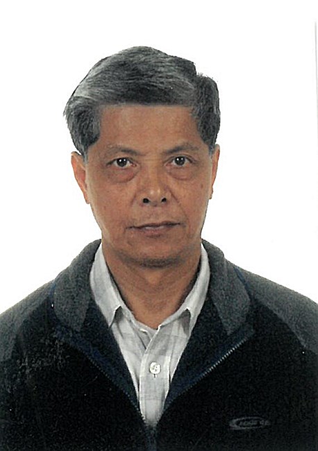 Obituary of Pack Gui Woo 胡柏枢