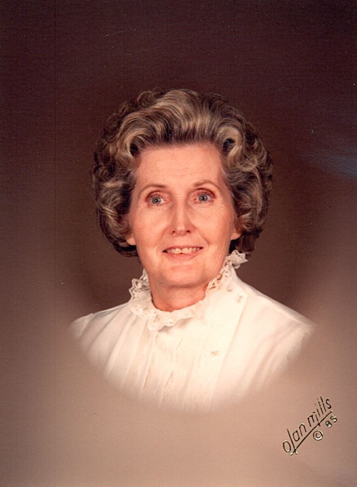 Obituary of Lulene Gregg