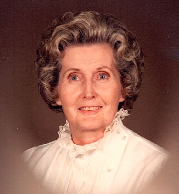 Obituary of Lulene Gregg