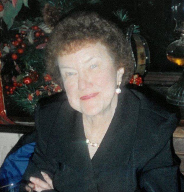 Obituary of June Rose Gahagan (nee Ashurst)