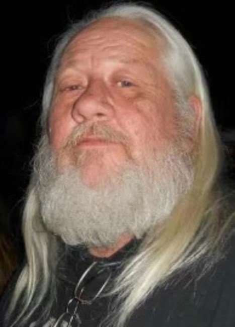 Obituary of Albert Mark McDaniels