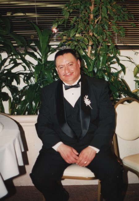 Obituary of Abel Vega