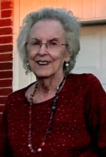 Obituary of Loretta Anne Oliver