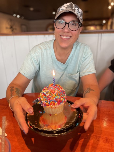 Obituary of Christine Rae Johnstone