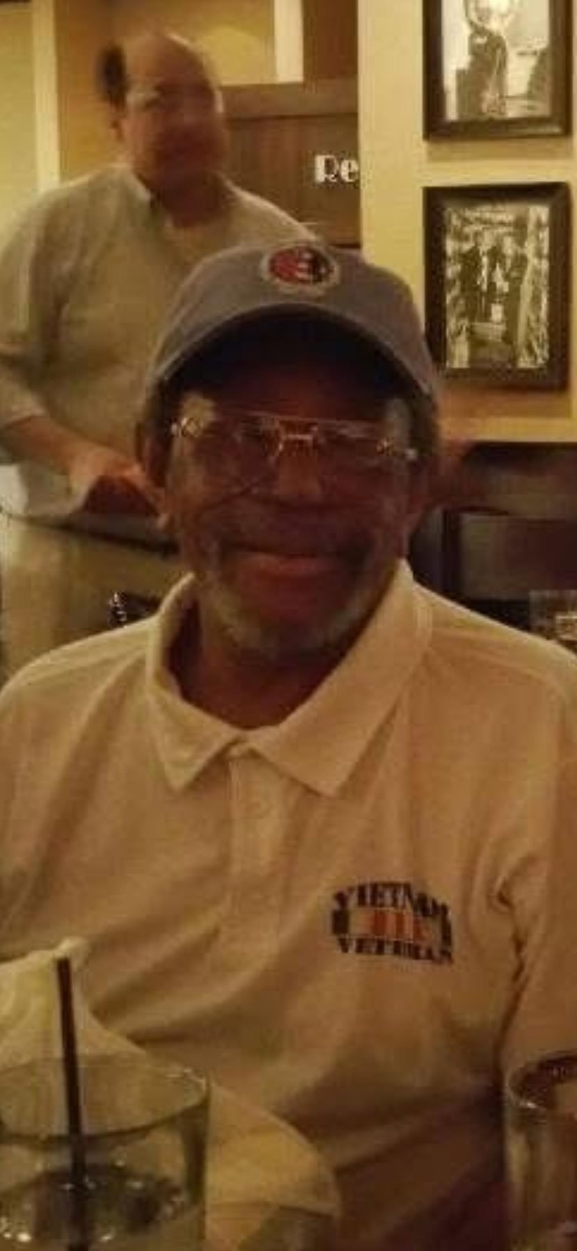 Obituary of L T Sandles Jr.