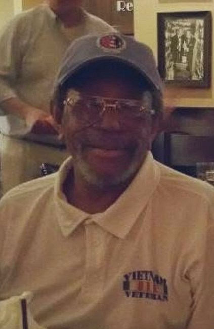 Obituary of L T Sandles Jr.