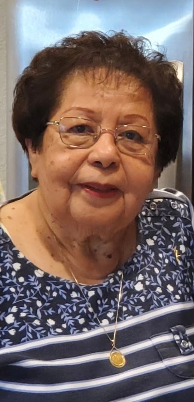 Obituary of Bessie Marie Disch