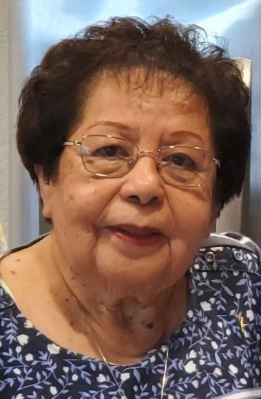 Obituary of Bessie Marie Disch