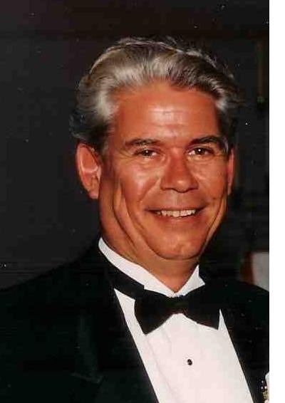 Obituary of Gary D. Harris