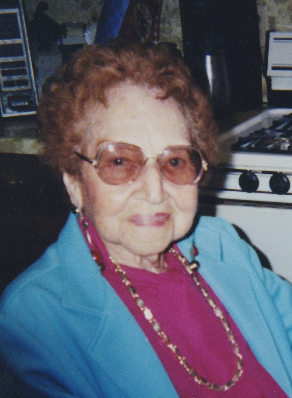 Ninfa Garza Obituary - San Antonio, TX