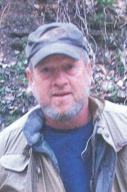 Obituary of William Jay Baker