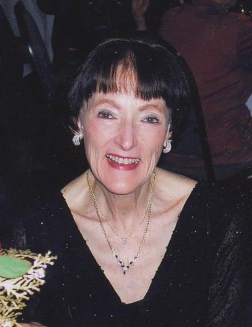 Obituary of Janet "Jan" C. Johnson
