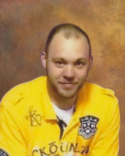 Obituary of Blake "Deezy" Follis