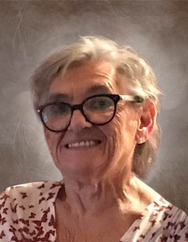 Obituary of Barbara Ann Butler