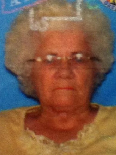 Obituary of Mamie Lou (Grizzle) Wilson