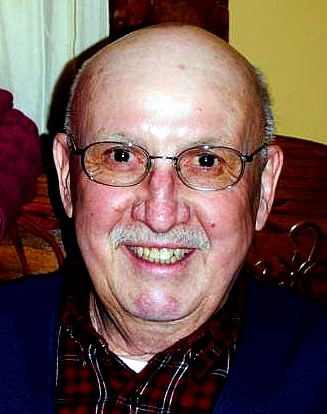 Obituary of Donald E. Brule