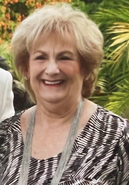 Obituary of Bernice Bebe Greenberg