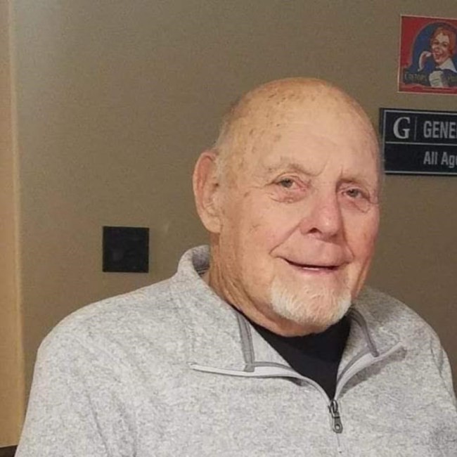 Duke Sanders Obituary Apple Valley, CA