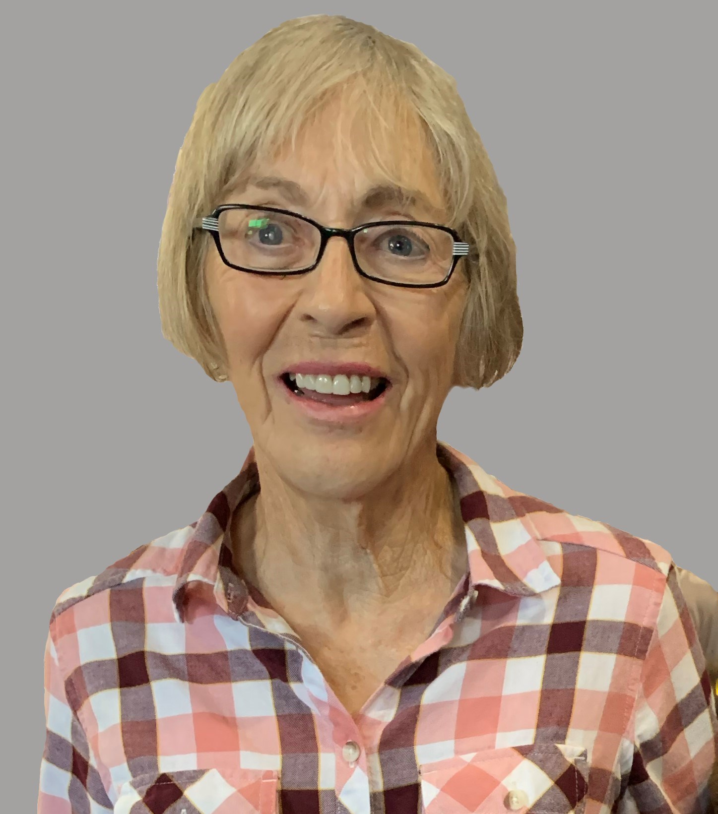 Obituary of Vivian Elizabeth Evans