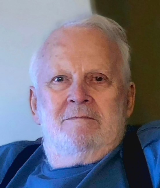 Obituary of David Earl Jennings