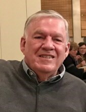 Obituary of Joseph Meadows Dawson, Jr.