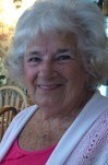 Obituary of Ruthanne Reeser