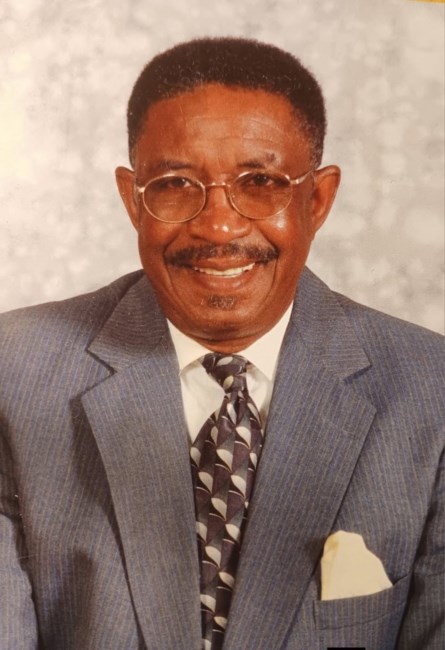 Obituary of Gust Ray Simon, Sr.