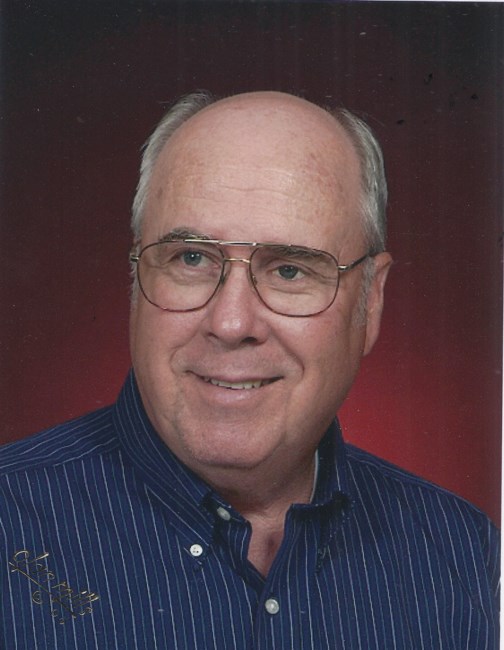 Obituary of Louis Dean Nichols