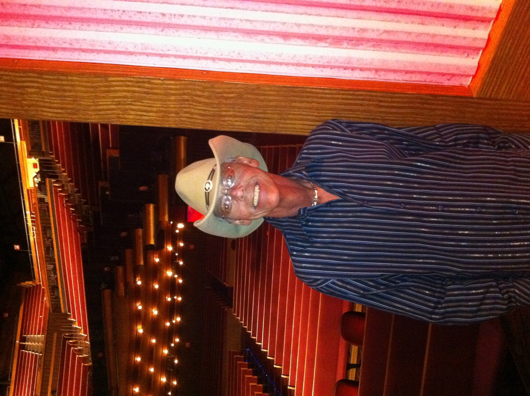 Avis de décès de Hugh Buddy "Buddy" Ferguson Jr