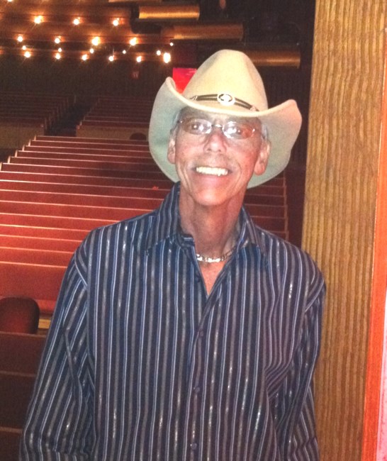 Avis de décès de Hugh Buddy "Buddy" Ferguson Jr