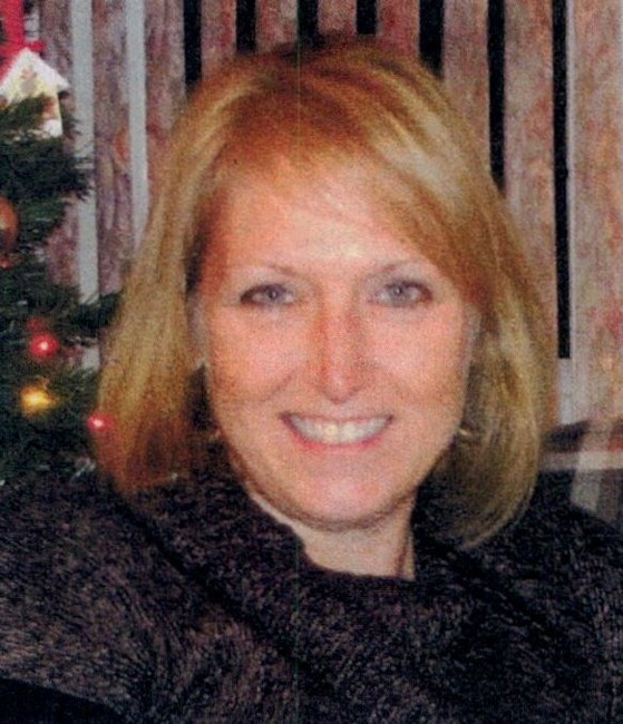 Avis de décès de Debby Ann Hooper