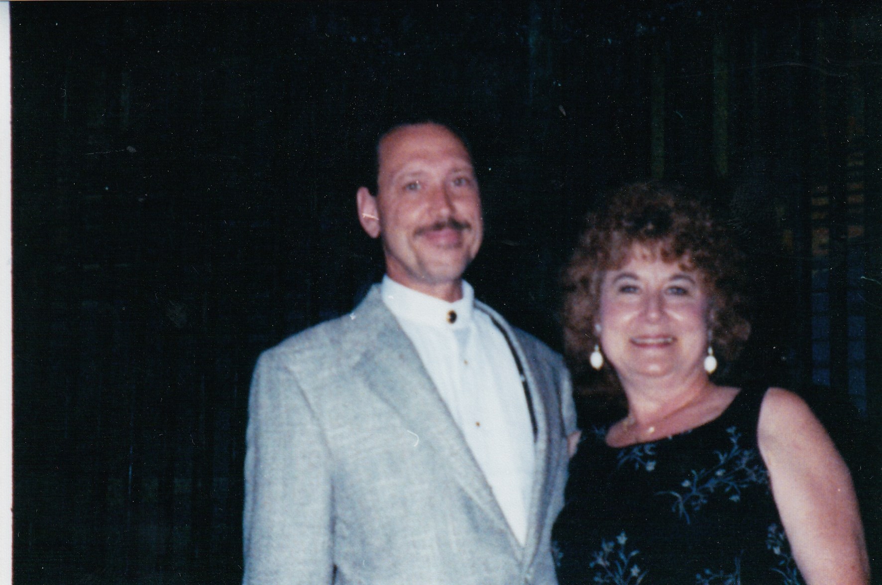 Obituary of Bonnie Collis