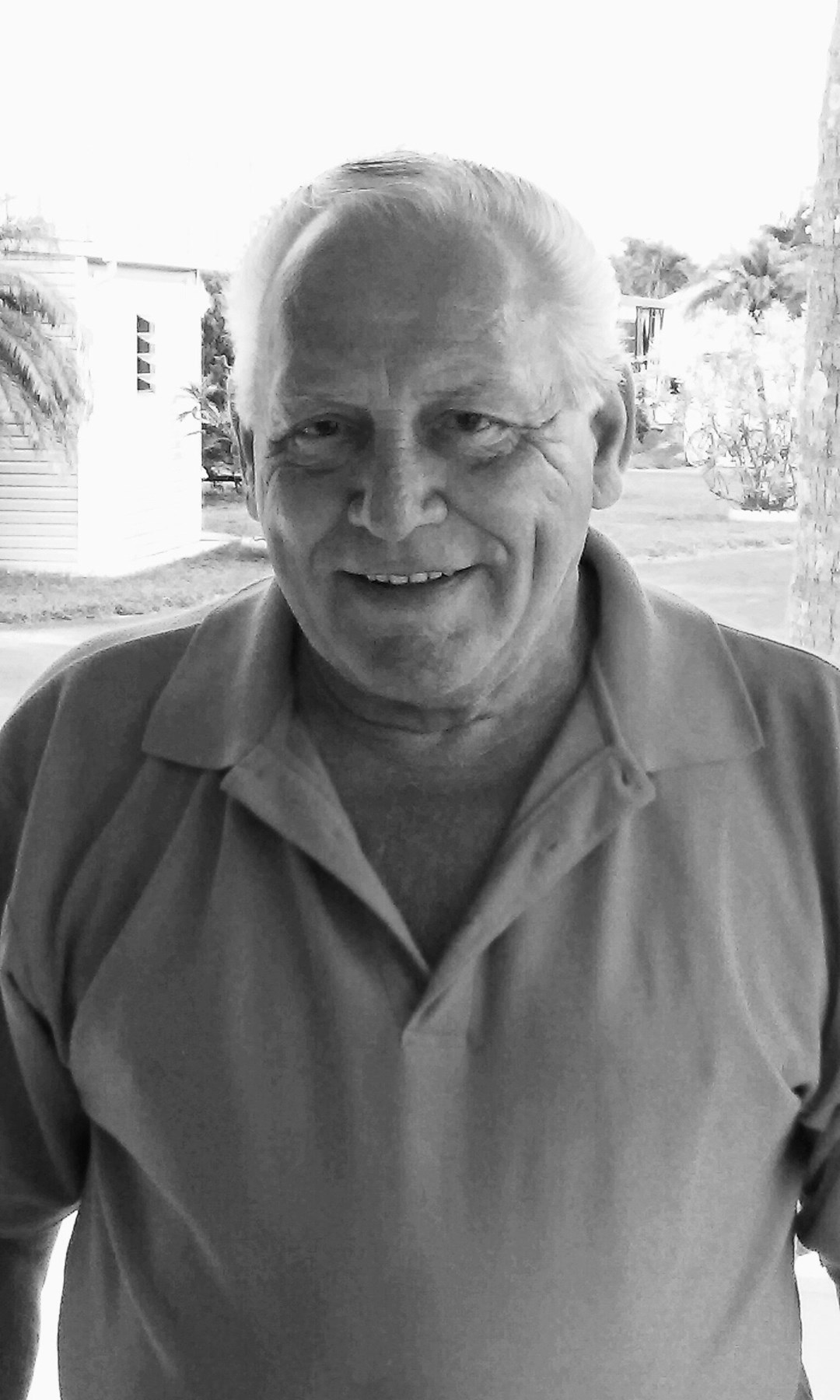 Obituary of Paul Henri Harvey