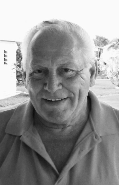 Obituary of Paul Henri Harvey